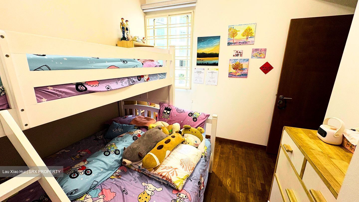 SunGlade (D19), Condominium #617149201